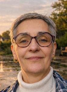 Photo du profil Kara, 54 ans à Nice