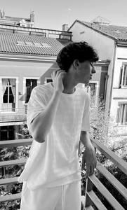 rencontre avec Gabriel