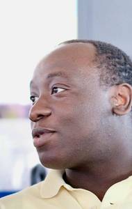 rencontre avec Pedro