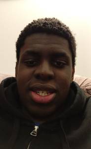 Photo du profil Hugo, 20 ans à Montreuil