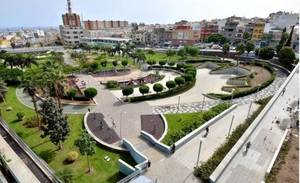 Kharbouchbouchra2, femme coquine de 23 ans - Las Palmas de Gran Canaria