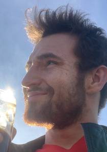 rencontre avec Donald