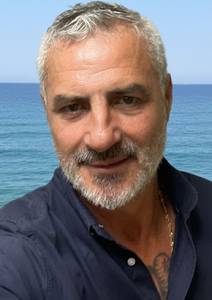 rencontre avec Salvatore