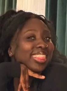 Doreen rencontre avec Doreen