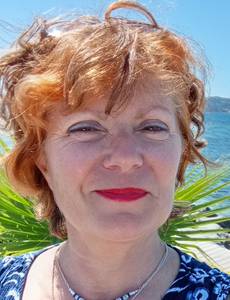 rencontre avec Antoinette