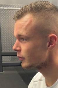 rencontre avec Dustin