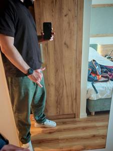 rencontre avec Shaun