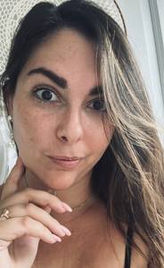 Femme célibataire 32 ans à Bordeaux