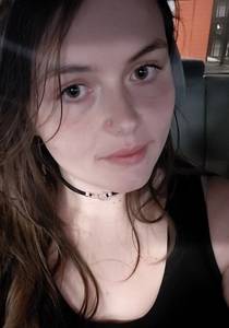 Kassi, femme coquine de 22 ans - Var