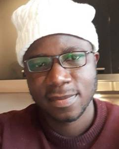 rencontre avec Caleb