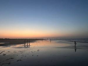 Stephen rencontre avec Stephen