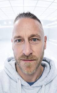 rencontre avec Clint