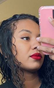 Emilly321, femme coquine de 19 ans - Rubiataba