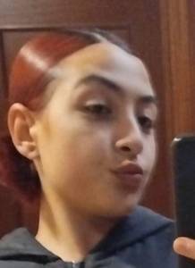 Sarayvaldivie29, femme coquine de 19 ans - Valladolid