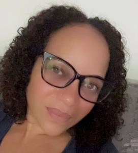 Femme célibataire 38 ans à Saint-Denis