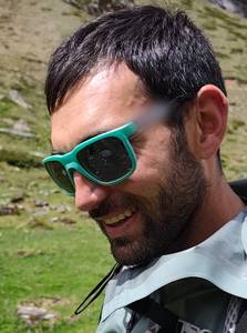 rencontre avec Marcos