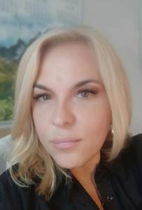 Katka, femme coquine de 53 ans - Chorzw
