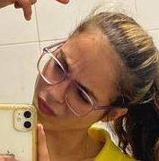 Namart22, femme coquine de 21 ans - Rincn de Soto