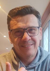 rencontre avec Sammy