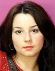 Desboisp, femme coquine de 34 ans - Elmore County