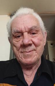 Photo du profil Woodrow, 36 ans à Villeurbanne