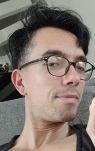 rencontre avec Armando