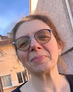 Femme célibataire 51 ans à Aix-en-Provence