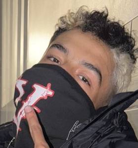 Rodney rencontre avec Rodney