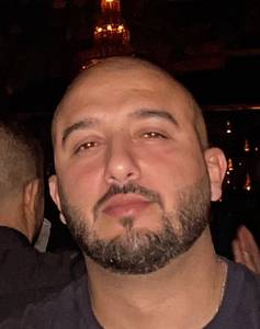 Gerald rencontre avec Gerald