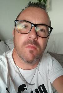 Photo du profil Malcolm, 49 ans à Carmaux