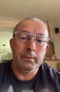 Photo du profil Winston, 56 ans à Brantôme en Périgord