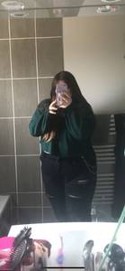 rencontre avec Stephanie