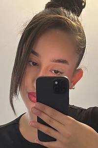 Femme célibataire 20 ans à Saint-Jean-sur-Richelieu