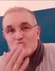 Ray rencontre avec Ray