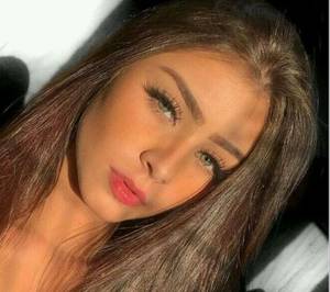 Santosferrei42, femme coquine de 19 ans - Imperatriz