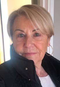 Peggy rencontre avec Peggy