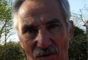 Oscar Saujon