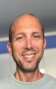Roberto rencontre avec Roberto