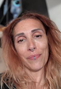 Femme célibataire 35 ans à Lyon