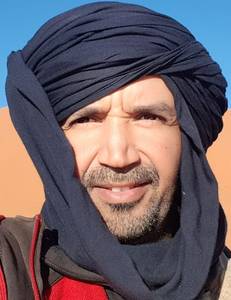 rencontre avec Aubrey