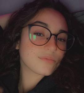 Babyatr19, femme coquine de 19 ans - Loul� (S�o Clemente)