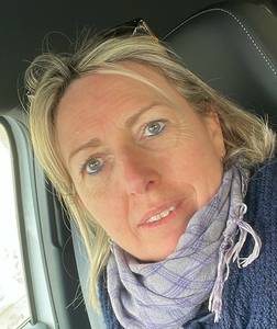 Femme célibataire 53 ans à Angers