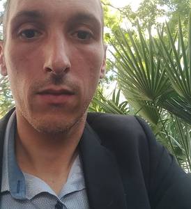 rencontre avec Caleb