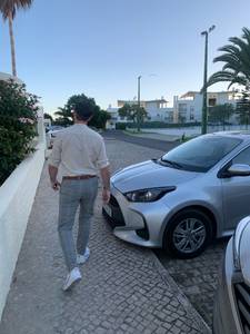 Oliver rencontre avec Oliver