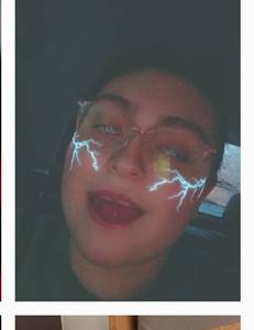 Femme célibataire 19 ans à Villeurbanne