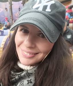 rencontre avec Joann