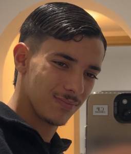 Harold rencontre avec Harold