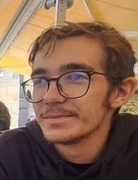 rencontre avec Lucas