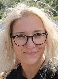 Femme célibataire 40 ans à Orleans