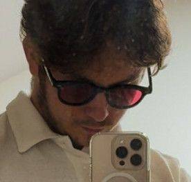 rencontre avec Arturo